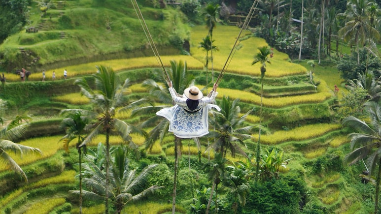 Indian Railways' 5-Day Bali Package: Check Price, Itinerary And What's Included