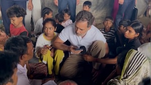 729 Names Deleted? Rahul Gandhi Questions Delhi SIR Voter Roll Revision