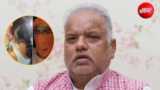 'छिटपुट घटनाएं होती रहती हैं...' छेड़छाड़ के वीडियो पर बिहार के मंत्री का चौंकाने वाला बयान