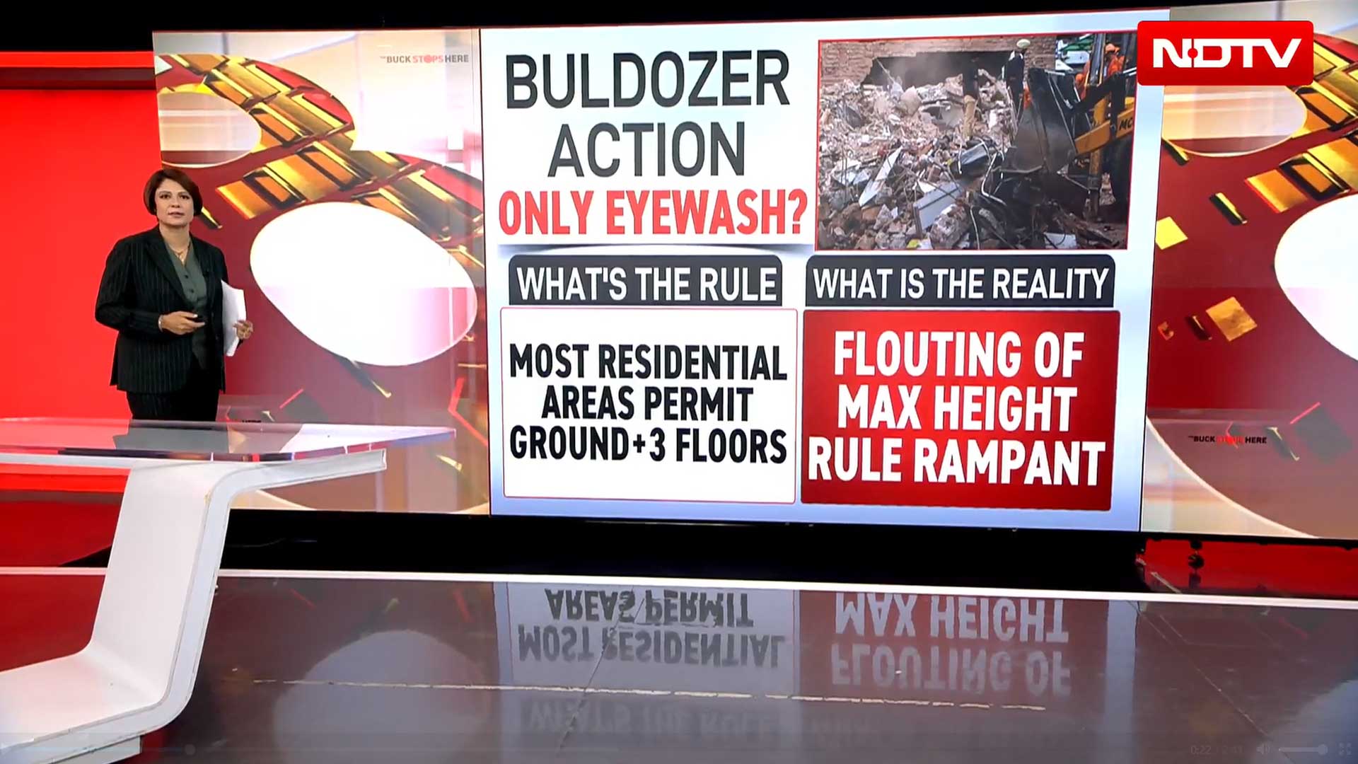 5th Floor Crackdown: Can Delhi Actually Demolish Illegal Buildings?
