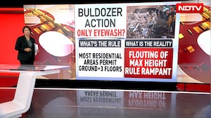 5th Floor Crackdown: Can Delhi Actually Demolish Illegal Buildings?