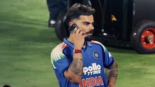 Virat Kohli Makes LinkedIn Debut At 37 With A Long Post: "The Vision Is Clear"