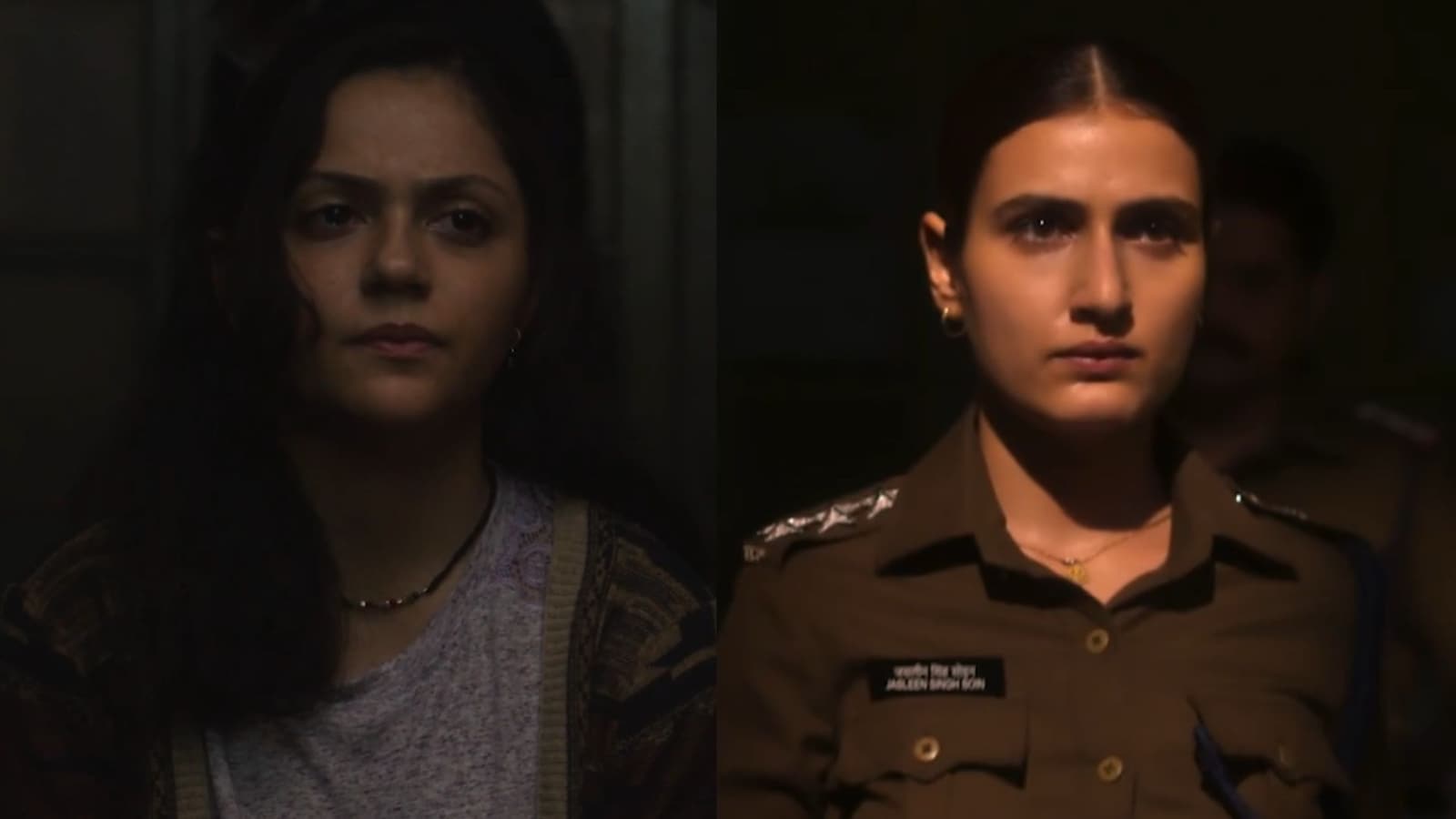 Courtroom Drama 'Hunkkaar: The Roar' Premieres on JioHotstar Featuring Aneet Padda