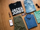 Men's Wear पर मिल रही है 50% तक छूट, Levis, Jack & Jones, Pepe Jeans के आउटफिट खरीदने का ये है दमदार मौका