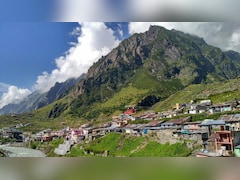भारत का पहला गांव 'माणा', इसी रास्ते से स्वर्ग गए थे पांडव, साल के 6 महीने हो जाता है वीरान