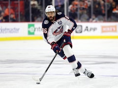 Are Kirill Marchenko And Alexander Nikishin Heading Toward Trades?