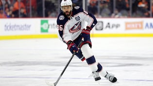 NHL Trade Rumors: Could Kirill Marchenko And Alexander Nikishin Be On The Move?&nbsp;
