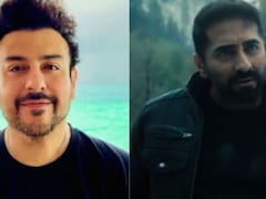 Adnan Sami Reacts To Latent Joke Calling Him 'Pakistani Spy Who Has Come To India'