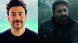 Adnan Sami Reacts To Latent Joke Calling Him 'Pakistani Spy Who Has Come To India'
