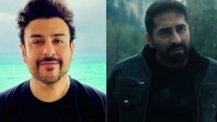 Adnan Sami Reacts To Latent Joke Calling Him 'Pakistani Spy Who Has Come To India'
