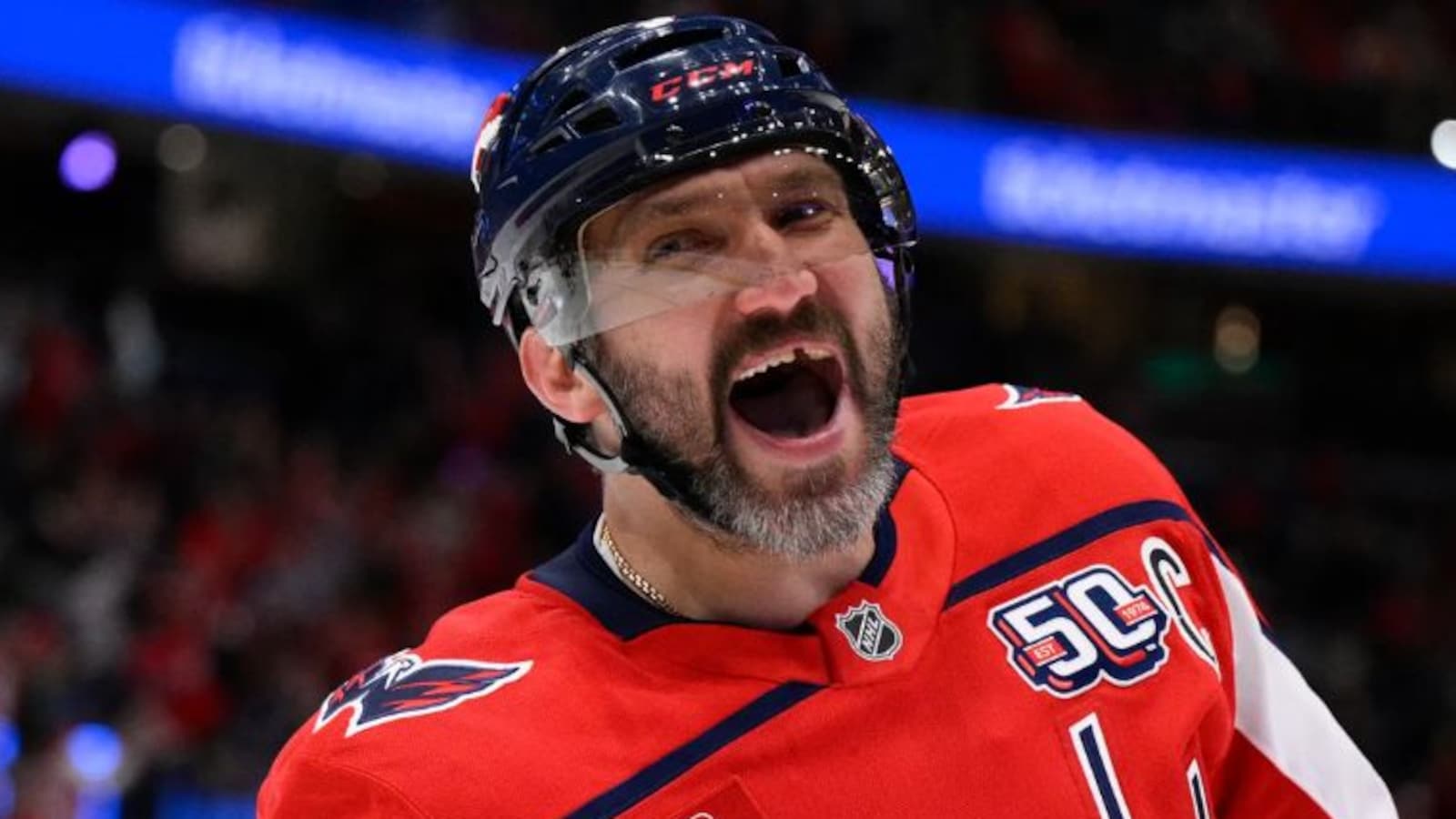 Alex Ovechkin Net Worth In 2026: Inside His NHL Salary, Endorsements And Career Earnings