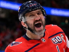 Alex Ovechkin Net Worth In 2026: Inside His NHL Salary, Endorsements And Career Earnings