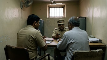PMO Fake ID Case: Police Question Accused's Father, A Stockbroker, For Three Hours