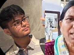 "Our Child Has Been Subjected To Injustice": IIT Bombay Student's Grandmother