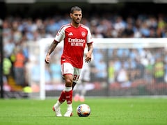 "Needed A New Challenge": Bruno Guimaraes On Signing For Arsenal