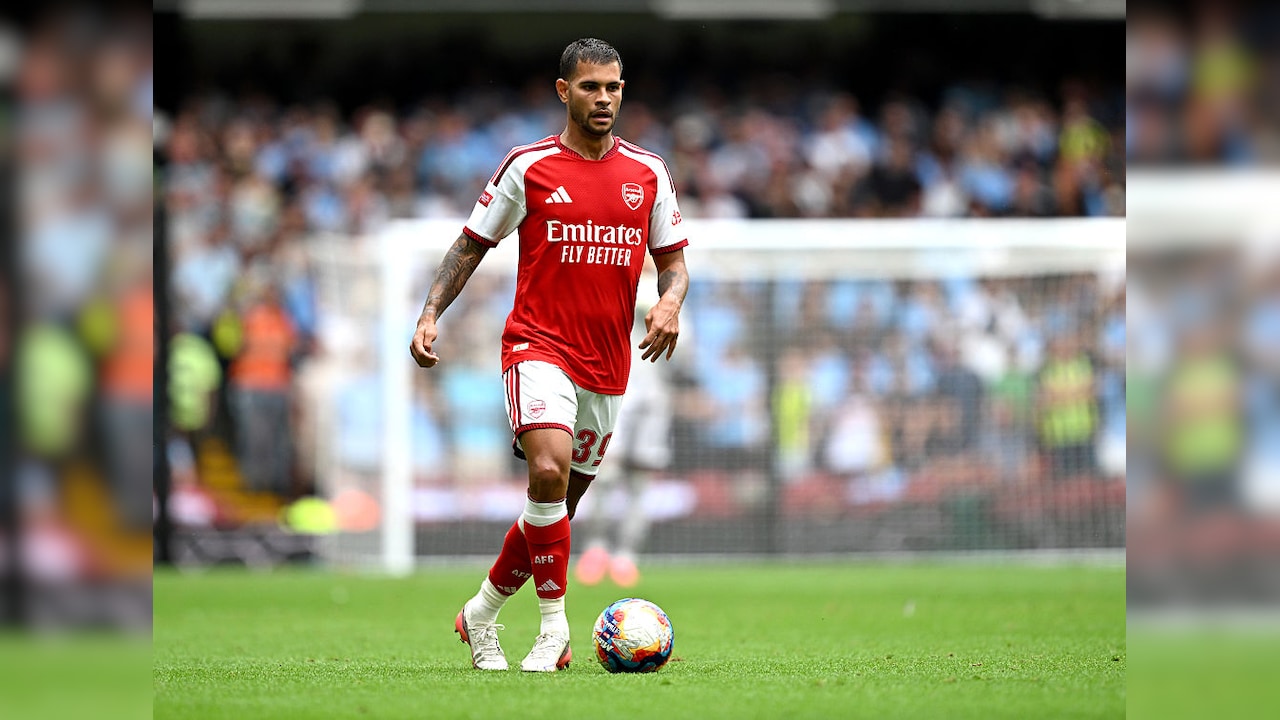 "Needed A New Challenge": Bruno Guimaraes On Signing For Arsenal