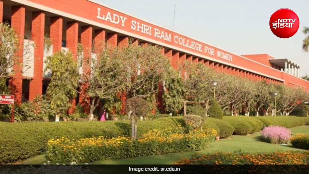 कालकाजी गैंगरेप की घटना के बाद लेडी श्रीराम ने शुरू की ऑनलाइन क्लासेज, सुरक्षा कारणों का दिया हवाला