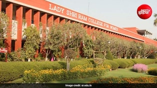 कालकाजी गैंगरेप की घटना के बाद लेडी श्रीराम ने शुरू की ऑनलाइन क्लासेज, सुरक्षा कारणों का दिया हवाला