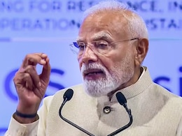 Sea Routes Need To Be Secure: PM Modi's Hormuz Reference At BRICS Event