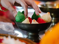 Hosting Ganesh Chaturthi At Home? These Modak Makers Can Reduce Prep Time
