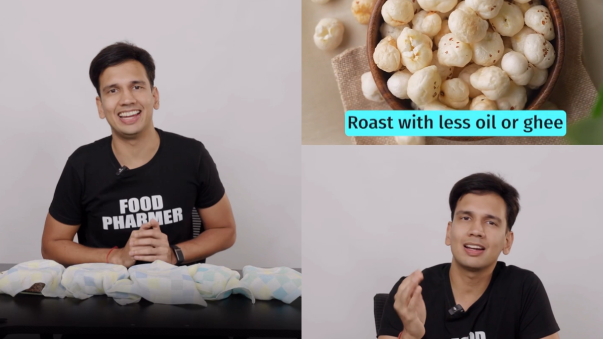 Replace Chips And Bhujia With These 5 Healthy Snacks Under Rs 50