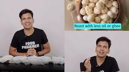 Replace Chips And Bhujia With These 5 Healthy Snacks Under Rs 50