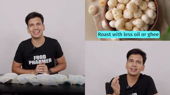 Replace Chips And Bhujia With These 5 Healthy Snacks Under Rs 50