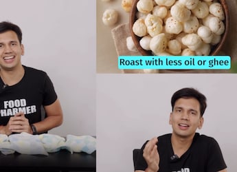 Replace Chips And Bhujia With These 5 Healthy Snacks Under Rs 50