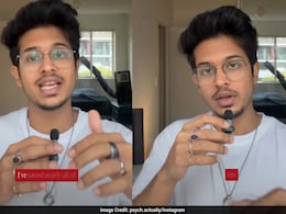Indian Man Shares Reality Of Living In Sydney, Breaks Down Monthly Expenses