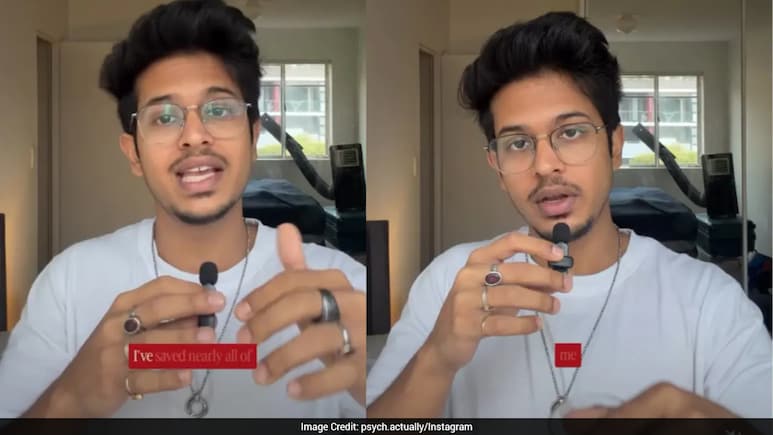 Indian Man Shares Reality Of Living In Sydney, Breaks Down Monthly Expenses