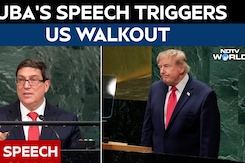 FULL: 'The Executioner is Blaming the Victim...', Cuba Responds to Trump's Threats & US Blockade