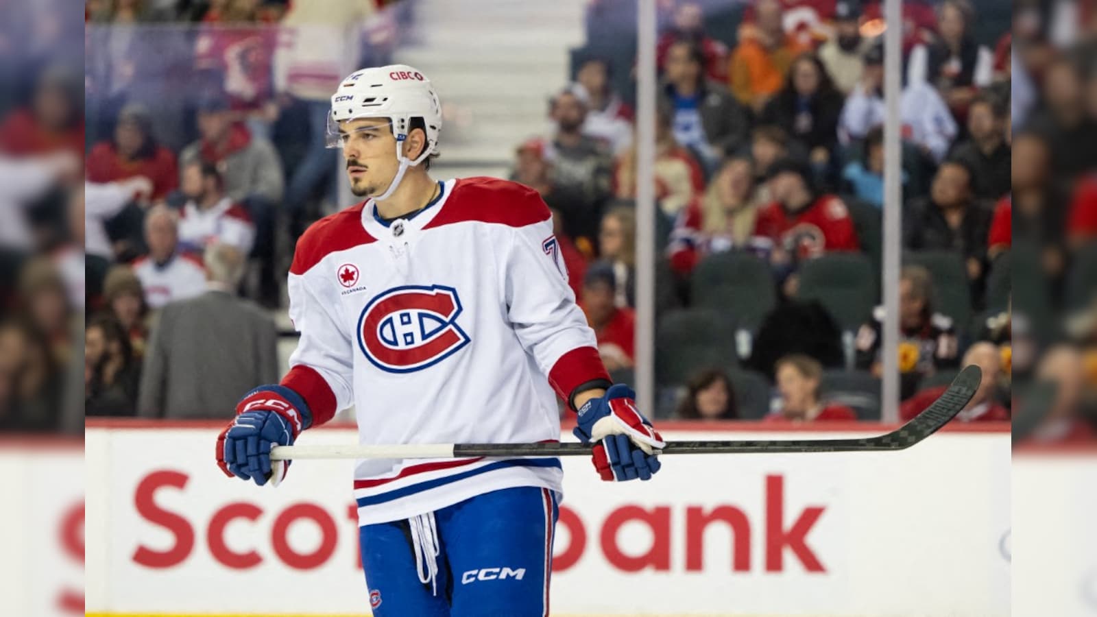 NHL Trade Rumors: Is Montreal Canadiens Expected To Sign Arber Xhekaj Before Training Camp? 