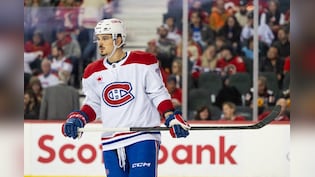 NHL Trade Rumors: Is Montreal Canadiens Expected To Sign Arber Xhekaj Before Training Camp?&nbsp;