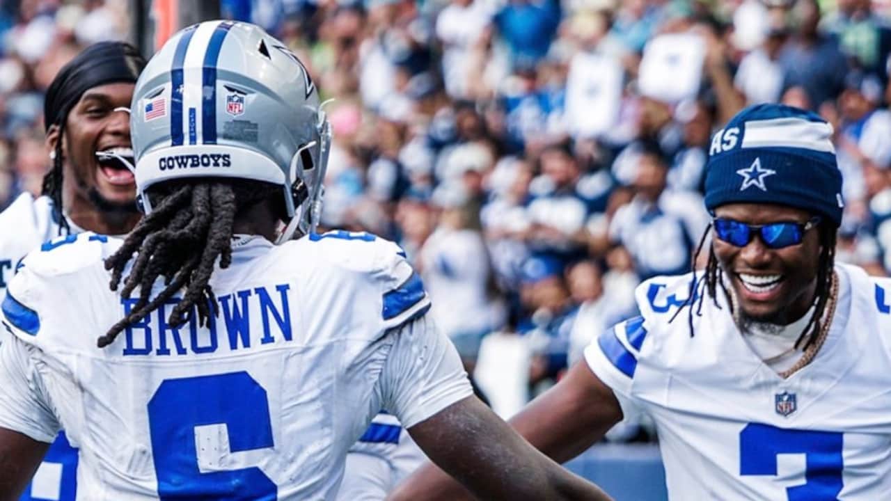 Cowboys Face Heavy Backlash After Lavish Postgame Banquet Following Embarrassing Giants Loss