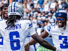 Cowboys Face Heavy Backlash After Lavish Postgame Banquet Following Embarrassing Giants Loss
