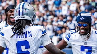 Cowboys Face Heavy Backlash After Lavish Postgame Banquet Following Embarrassing Giants Loss