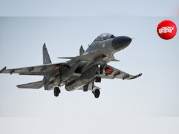 300 KM दूर से खत्म होगा दुश्मन का 'उड़ता रडार', भारत के सुखोई-30MKI को मिल रहा है नया 'ब्रह्मास्त्र'