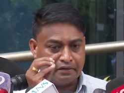 'Told Him To Bear It': IIT-Bombay Student's Father Says He Told Them About Caste Abuse