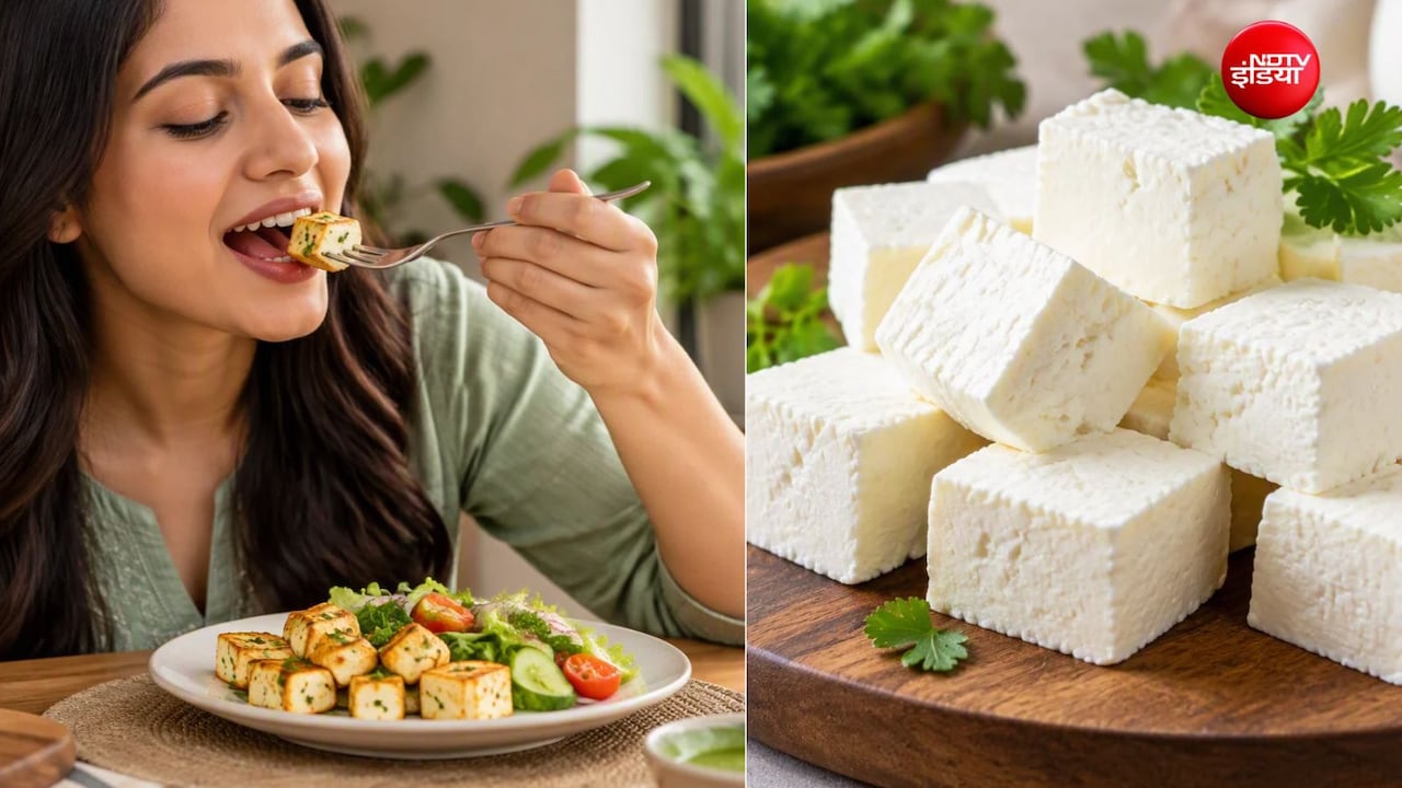 क्या रोजाना पनीर खाना हेल्थ के लिए सही है? 1 दिन में कितना खाएं पनीर