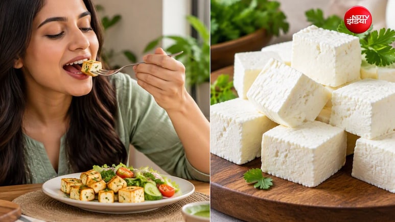 क्या रोजाना पनीर खाना हेल्थ के लिए सही है? 1 दिन में कितना खाएं पनीर