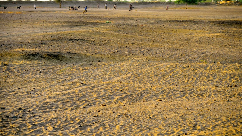 Record El Nino Now Threatens Winter Crop As India Sees Worst Monsoon In Over A Decade