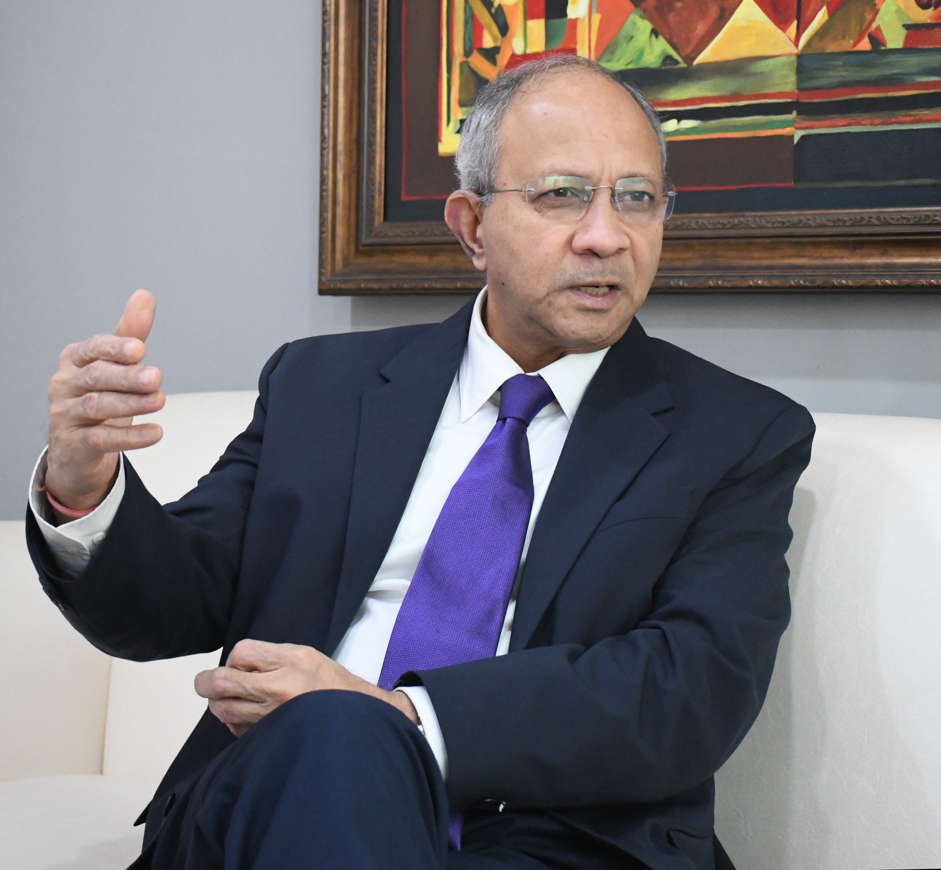 Pankaj Saran