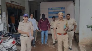50 लाख की फिरौती ली और बोला 'थैंक्यू अंकल', कारोबारी के अपहरण मामले में मास्टरमाइंड समेत 5 गिरफ्तार