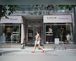 Shein's Private Backers Endured 73% Valuation Drop On IPO