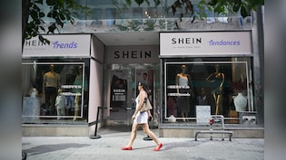 Shein's Private Backers Endured 73% Valuation Drop On IPO