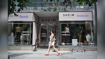 Shein's Private Backers Endured 73% Valuation Drop On IPO