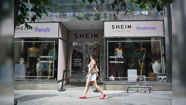 Shein's Private Backers Endured 73% Valuation Drop On IPO