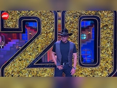 सलमान खान की वापसी ने कर दिया कमाल, 'बिग बॉस 20' के पहले एपिसोड ने तोड़े रिकॉर्ड, जियो हॉटस्टार पर नंबर 1