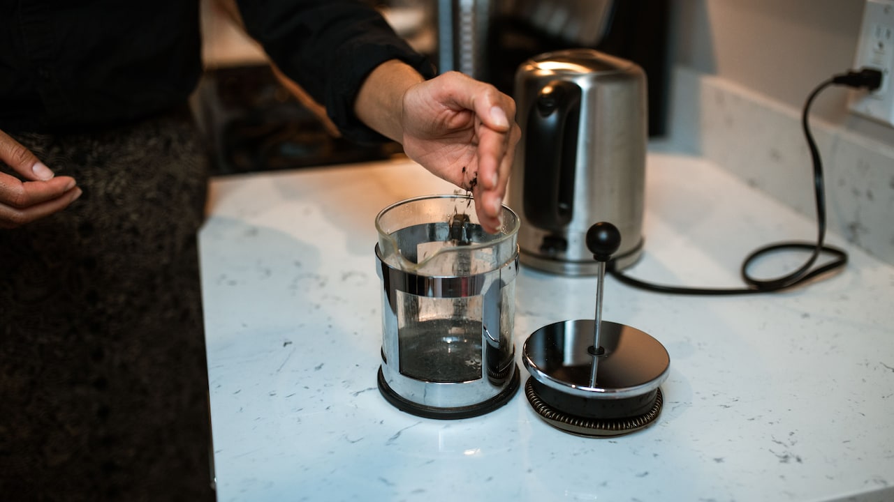 7 French Presses For Rich, Fuss-Free Coffee At Home 7 French Presses For Rich, Fuss-Free Coffee At Home
