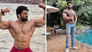 "Kabaddi Player": What We Know About Gurugram Hit-And-Run Accused Kalyan Bainsla